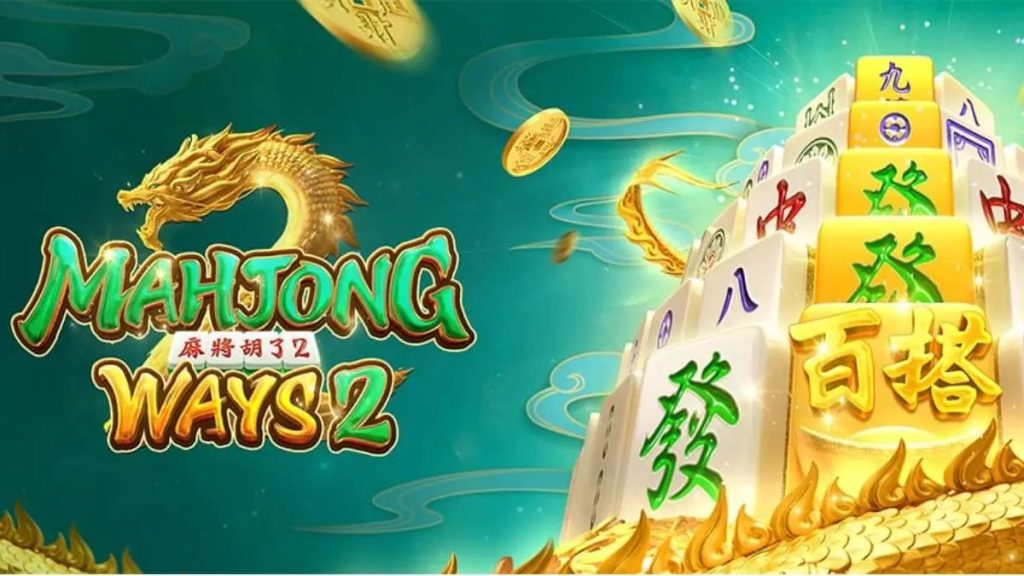 Cara Bermain Mahjong Ways 2