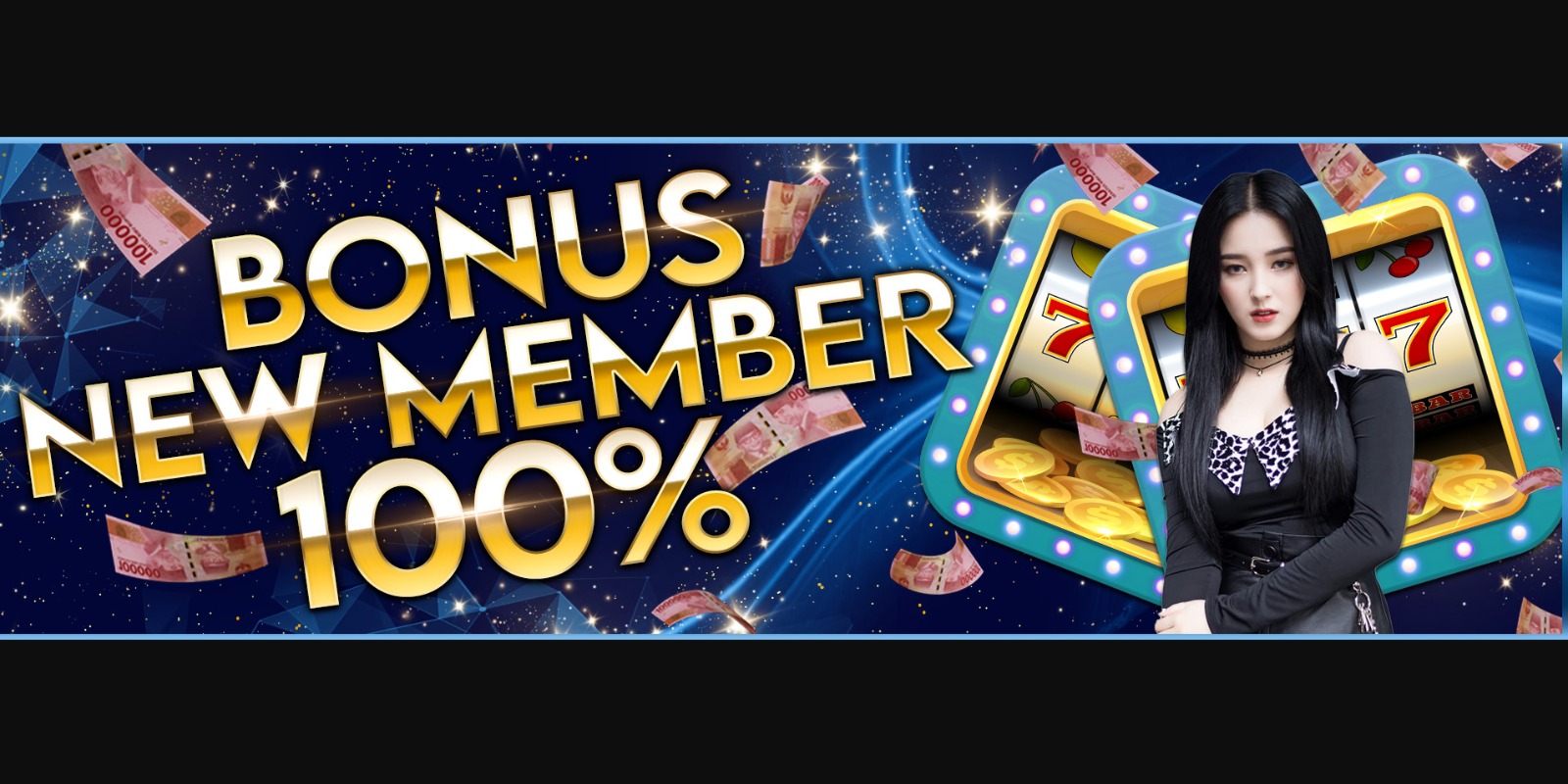 Slot Bonus 100 